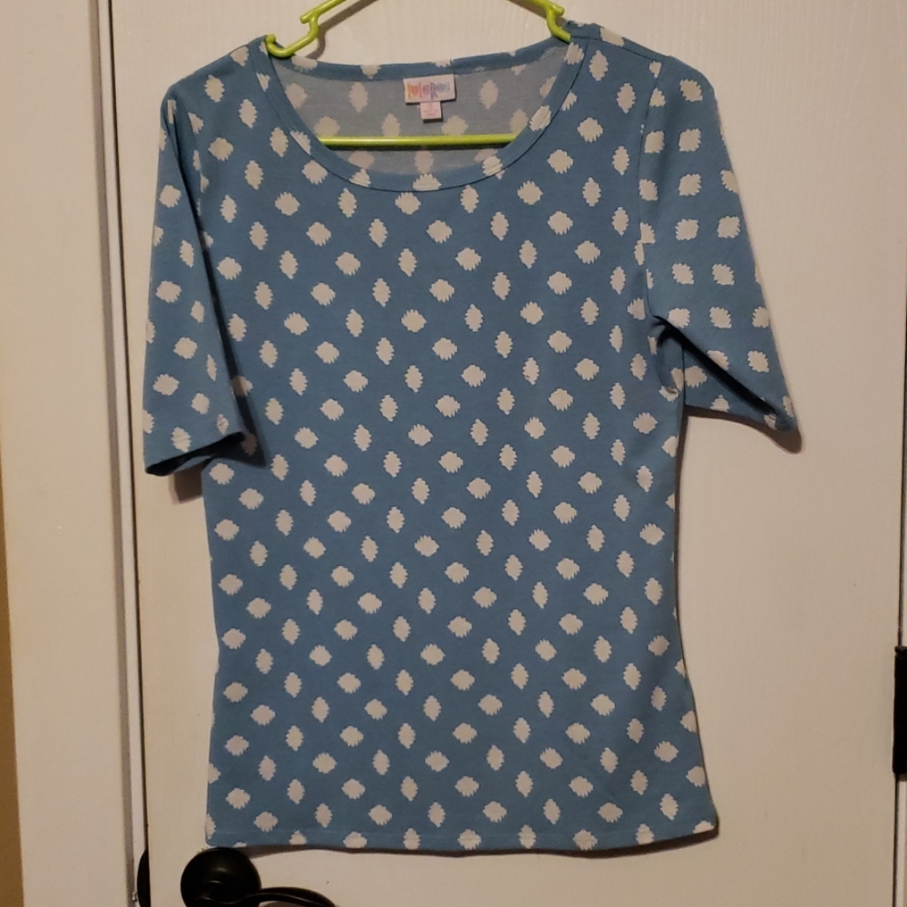 LuLaRoe Gigi